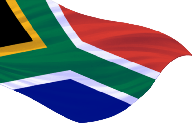 Sudáfrica