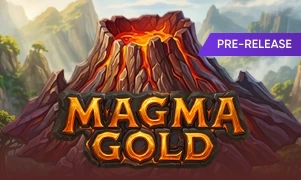 Magma Gold