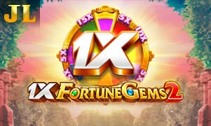 1X Fortune Gems 2