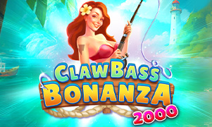 Clawbass Bonanza 2000