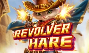 REVOLVER HARE