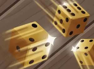 النرد