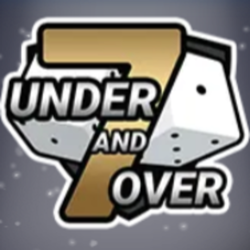 under&over 7 slot