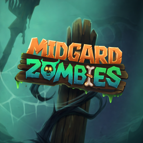 Midgard Zombies على 1xBet