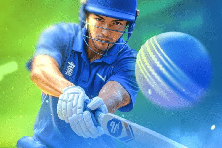 احتمالات الكريكيت