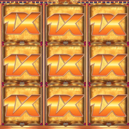 book of 1x slot