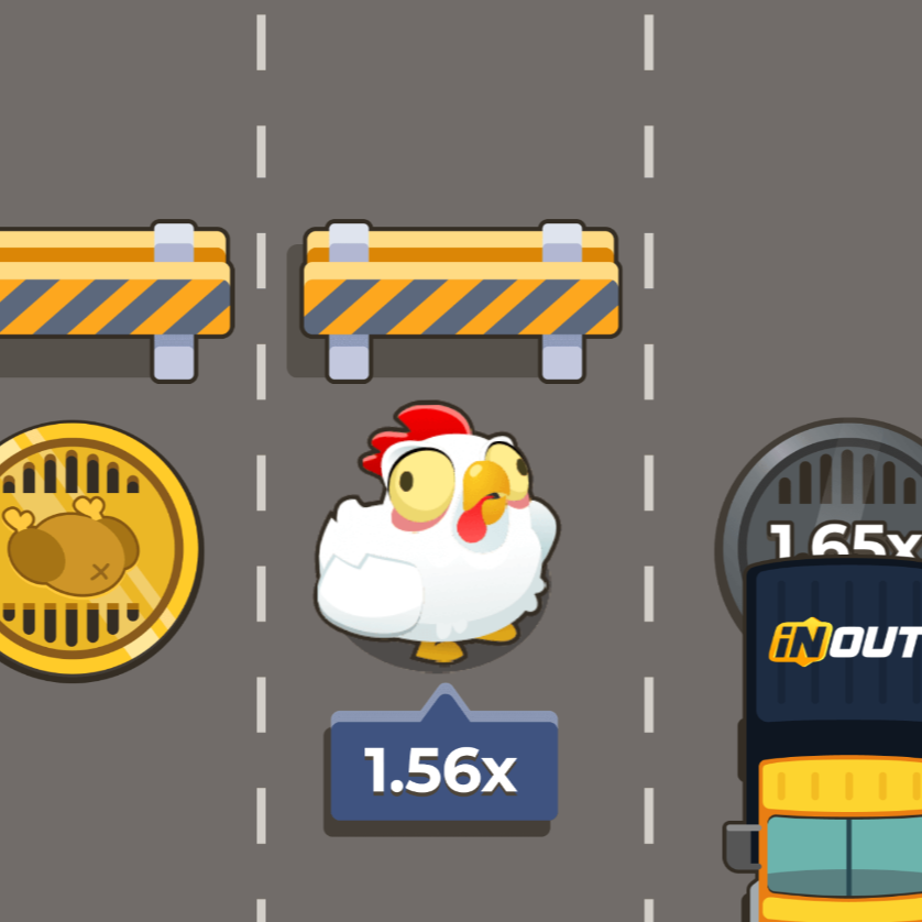 chicken road 2