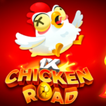 1x chicken road