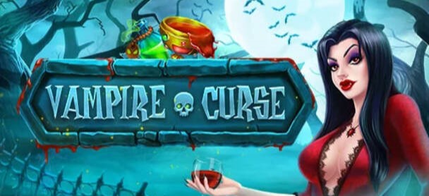 vampire slot