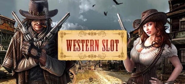 western slot