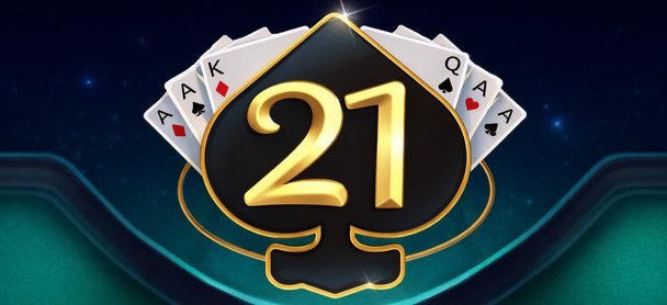 21 game