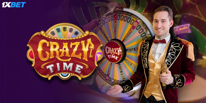 crazy time