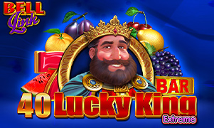 40 Lucky King Extreme Bell Link