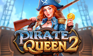 Pirate Queen 2